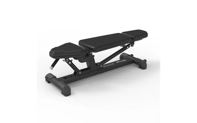Relax Pro Fitness - Relax Skråbænk