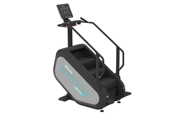 Relax Pro Fitness - Relax Trappemaskine Pp007