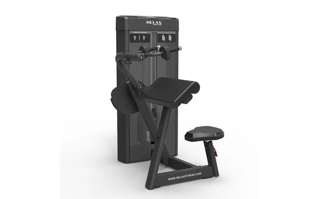 Relax Pro Fitness - Relax Triceps Extension Pc2008