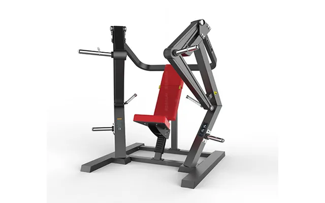 Relax Pro Fitness - Relax Wide Chest Press Pl1005
