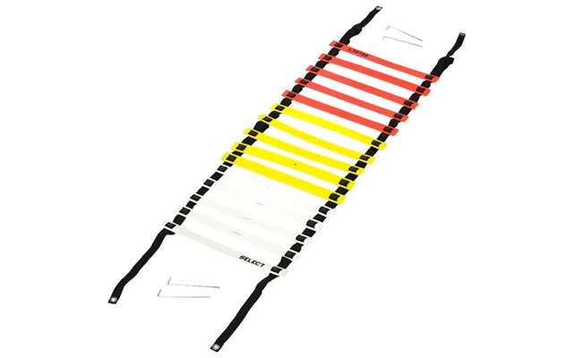 Select - Agility Stige Udendørs 6 Meter