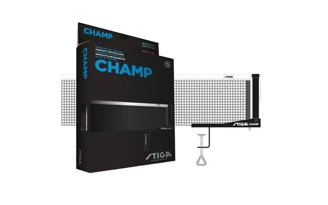 Stiga - Champ Net