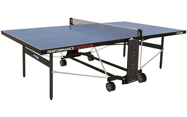 Stiga - Performance Outdoor Cs Bordtennisbord