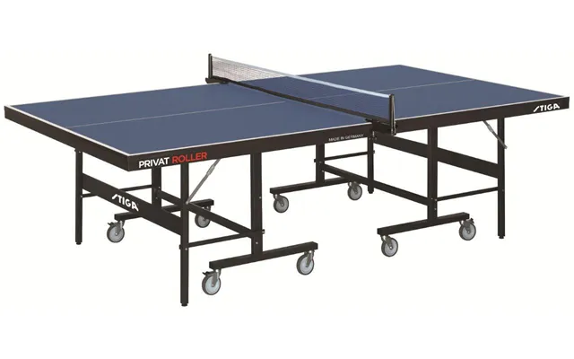 Stiga - Privat Roller Css Indoor Bordtennisbord