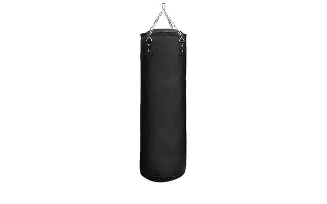 Super Pro All 120 Cm Pu Boksesæk - Black