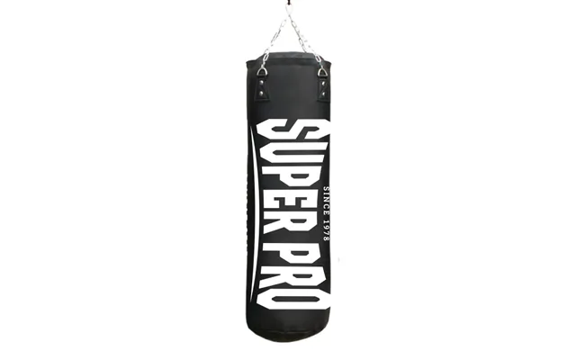 Super Pro - Combat 120 Cm Boksesæk