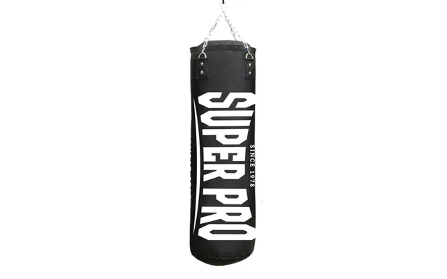 Super Pro - Combat Pu Pro 120 Cm Boksesæk