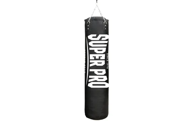 Super Pro - Combat Pu Pro 150 Cm Boksesæk