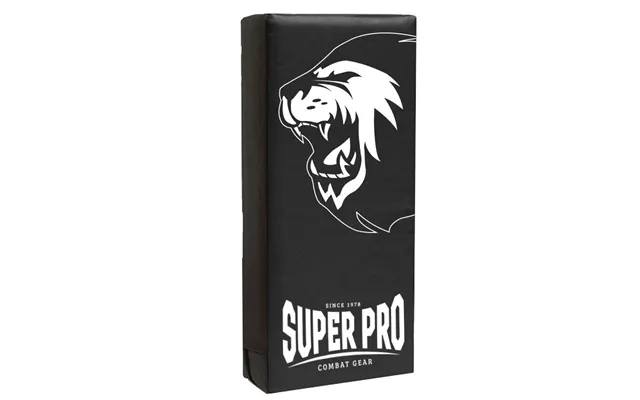 Super Pro - Combat Sparke Pude