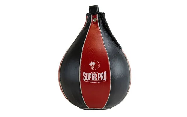 Super Pro - Combat Speed Ball