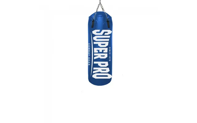 Super Pro - Vand Luft 100 Cm Boksesæk