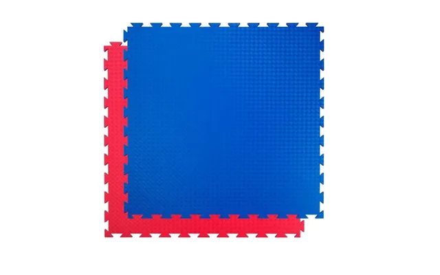 Trendy - Sportsbrikker 100 X 100 Cm. Rød