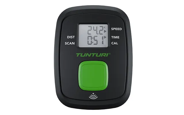 Tunturi - Cardio Fit Deskbike Console