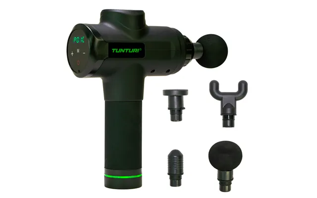 Tunturi - Massage Gun