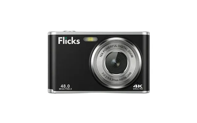 Flicks Digital