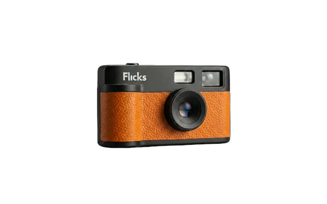 Flicks Explorer