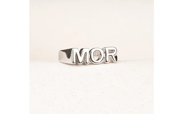 Ring - Mor product image