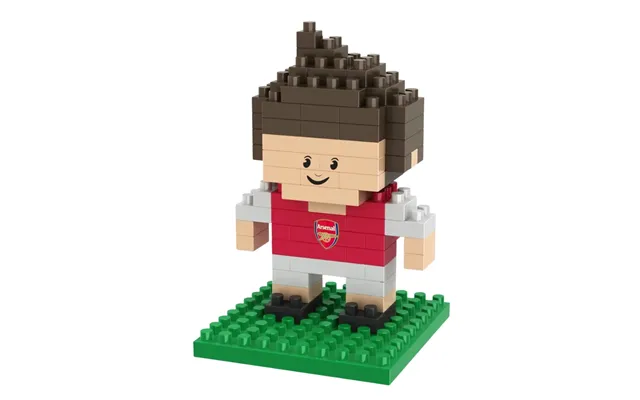 Arsenal 3d Byggesæt