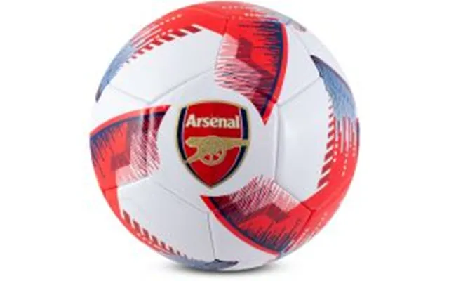 Arsenal Blitz Fodbold Str 5