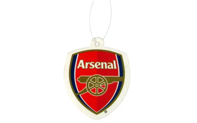 Arsenal Fc Luftfrisker