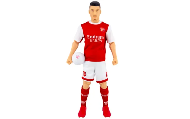 Arsenal Fc Martinelli Actionfigur