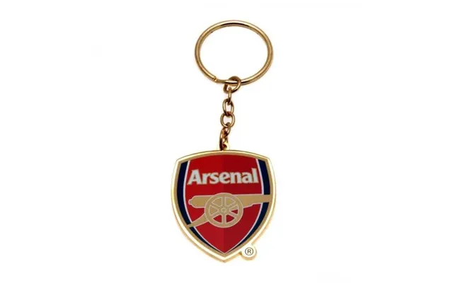 Arsenal Fc Nøglering