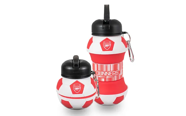 Arsenal Foldbar Drikkedunk