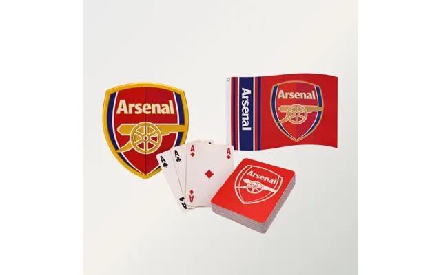 Arsenal Gavesæt Lille