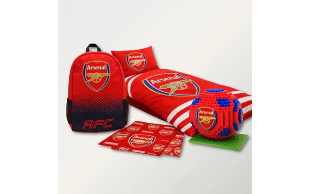 Arsenal Gavesæt Stor