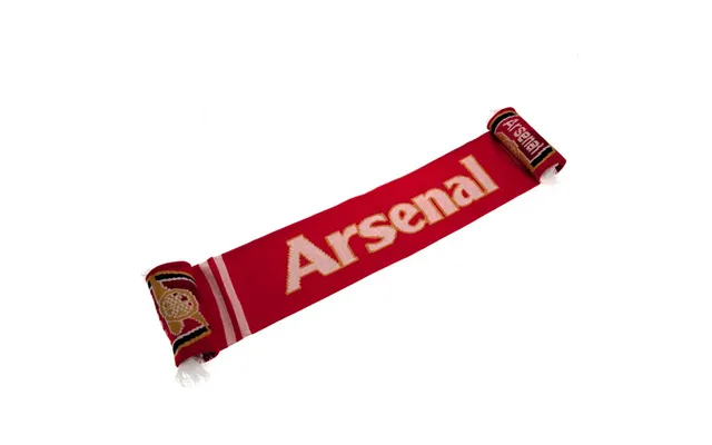 Arsenal Gunners Halstørklæde