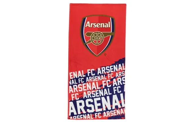 Arsenal Håndklæde