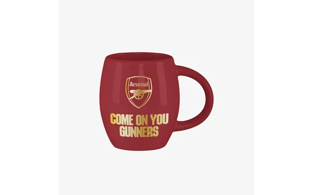 Arsenal Jumbo Krus 500 Ml