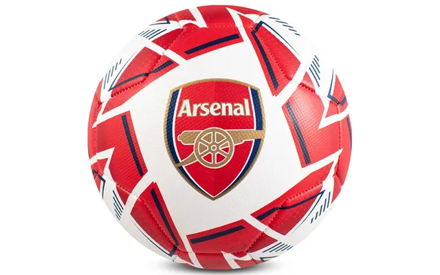 Arsenal Nova Fodbold Str 5