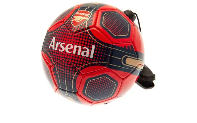 Arsenal Str 2 Skills-træner Fodbold