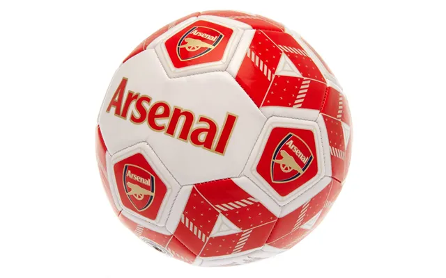Arsenal Str 3 Fodbold