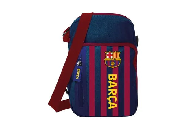 Barcelona Skuldertaske