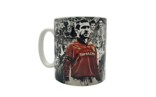 Cantona Krus