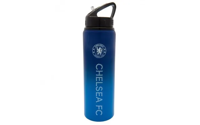 Chelsea Fc Aluminium Drikkedunk