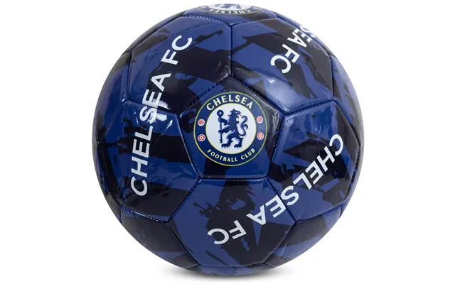 Chelsea Fc Fodbold - Str 5
