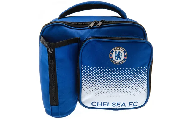 Chelsea Fc Frokost Taske