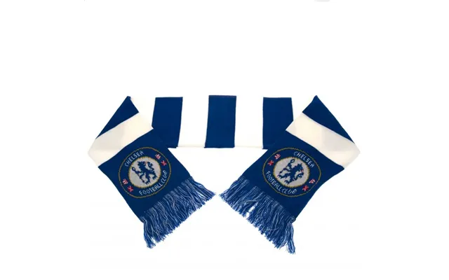 Chelsea Fc Halstørklæde