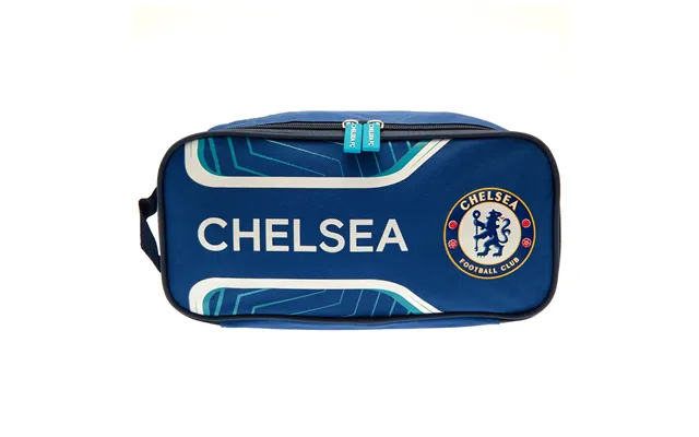 Chelsea Fc Støvletaske