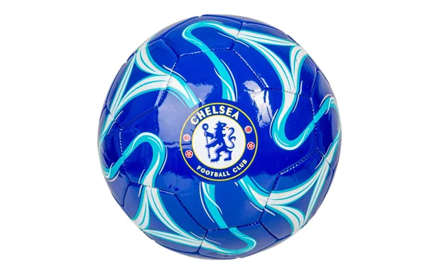 Chelsea Fodbold Str 5