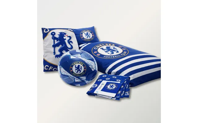 Chelsea Gavesæt Stor