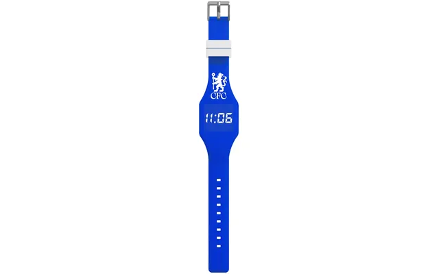 Chelsea Led. Display Børneur