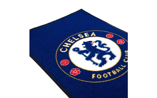 Chelsea Tæppe