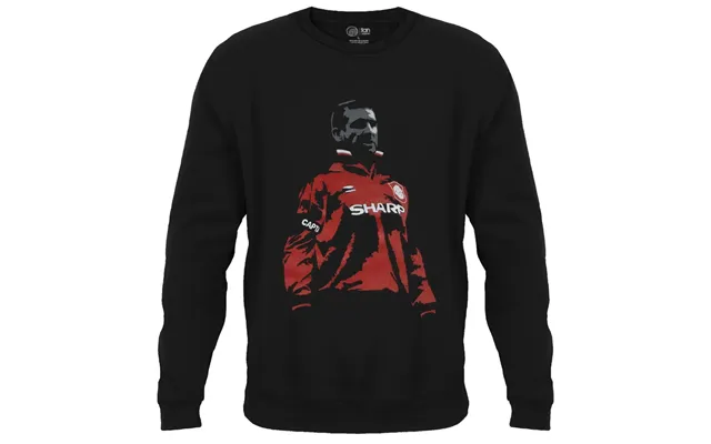 Eric Cantona Sweatshirt - M