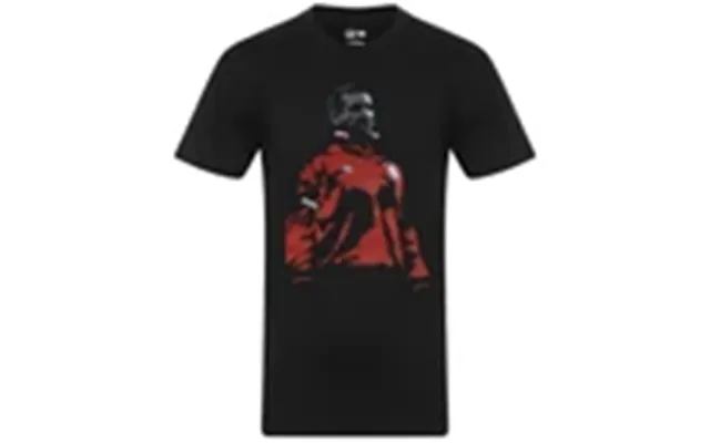 Eric Cantona T-shirt -