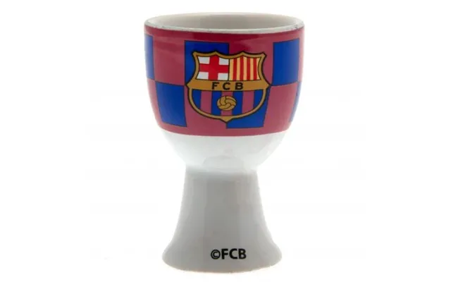 Fc Barcelona Æggebæger