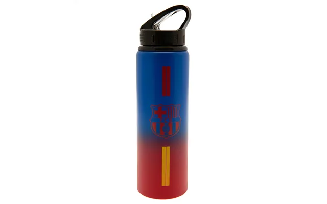 Fc Barcelona Aluminium Drikkedunk
